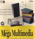 Key Mega Multimedia for Mac